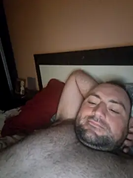StrictBobby webcam show