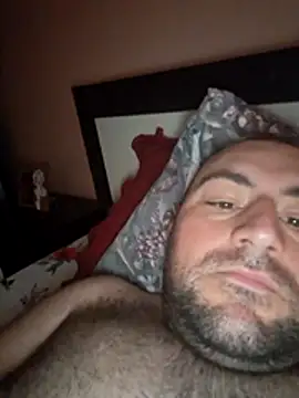 StrictBobby Webcam show