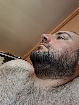 StrictBobby webcam show