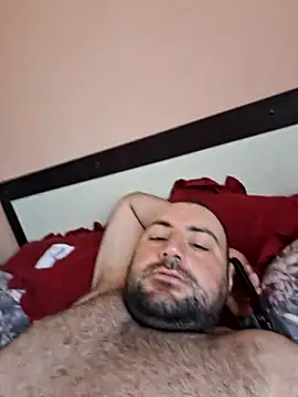 StrictBobby Webcam show