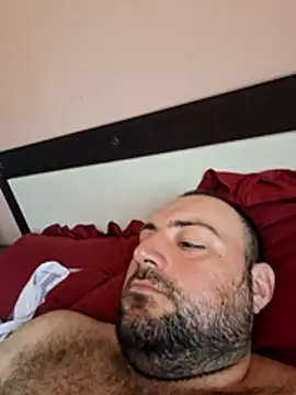 StrictBobby Webcam show