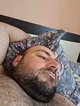 StrictBobby Webcam Show