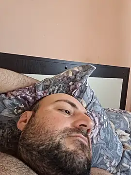 Show de webcam de StrictBobby