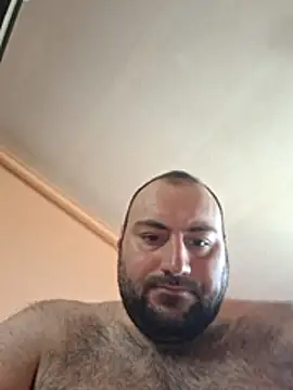 Show de webcam de StrictBobby