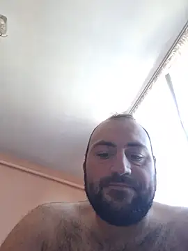 Show de webcam de StrictBobby