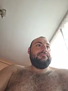 Show Webcam de StrictBobby