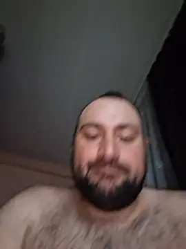StrictBobby webcam show