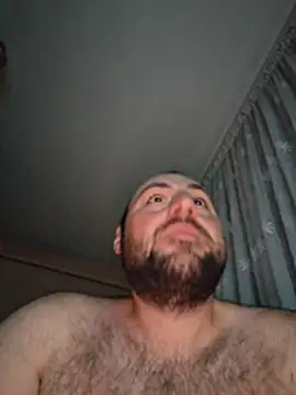 Show de webcam de StrictBobby