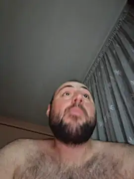 StrictBobby Шоу с уебкамера