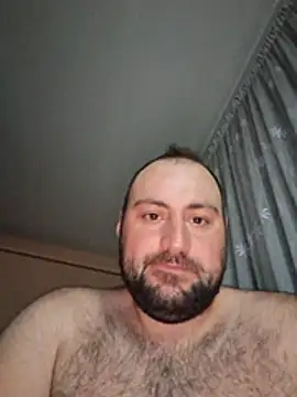 StrictBobby Webcam Show