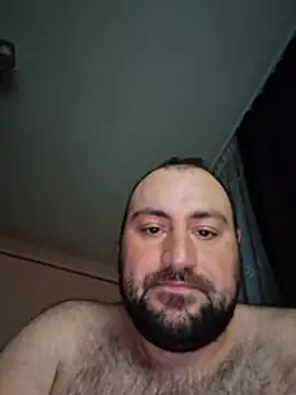 StrictBobby Webcam Show