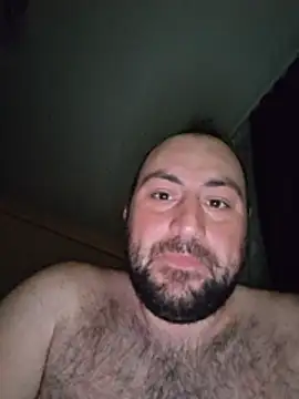 StrictBobby – webcam-show