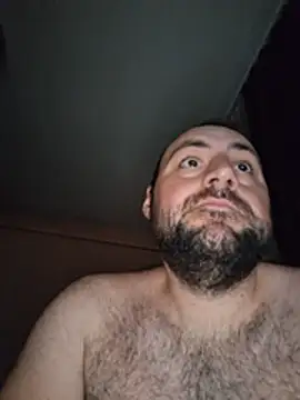 StrictBobby Webcam Show