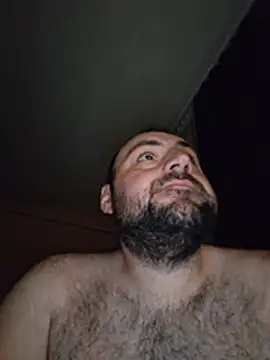 StrictBobby Webcamshow