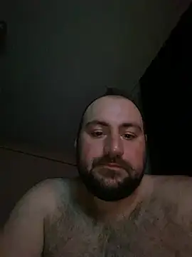 Webkamerová show StrictBobby