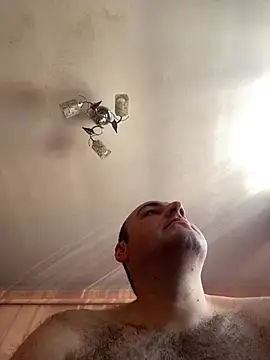 StrictBobby Webcam show