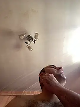 StrictBobby webcam show