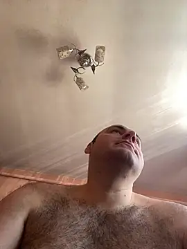 StrictBobby's Webcam Show