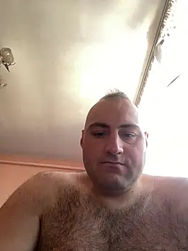 StrictBobby Webcamshow