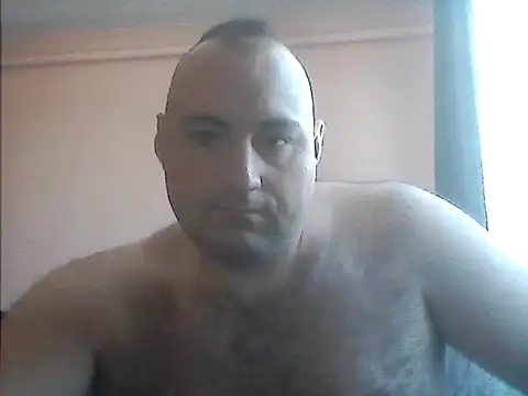 Show Webcam de StrictBobby