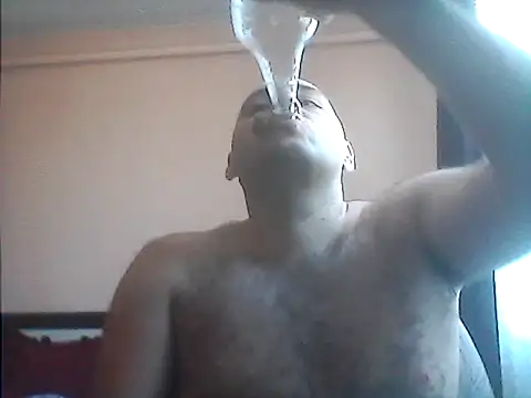 StrictBobby Show Webcam
