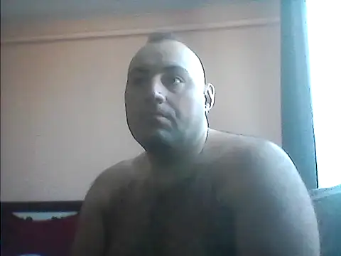 StrictBobby Webcamshow