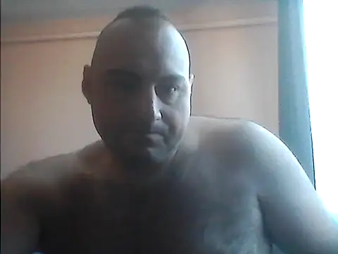 StrictBobby Webcam Show