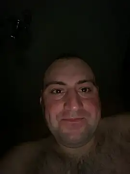 StrictBobby – webcam-show