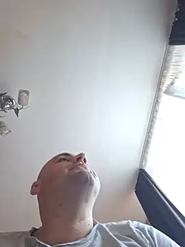Show Webcam de StrictBobby