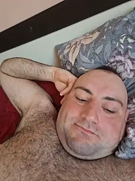 StrictBobby Webcam show