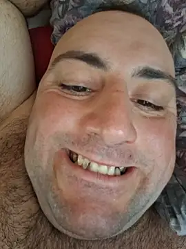 StrictBobby Webcamshow