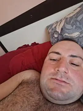 StrictBobby Webcam show