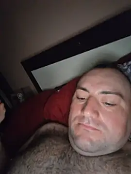 StrictBobby webcam show