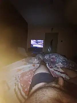 StrictBobby Webcamshow