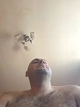 StrictBobby Webcam-Show