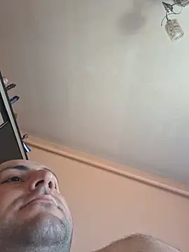 StrictBobby Webcam show