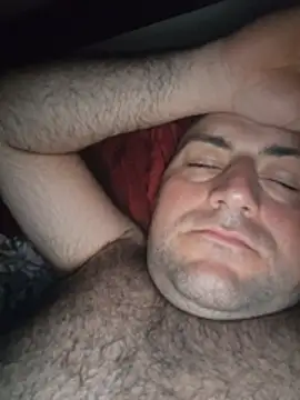 StrictBobby webcam show