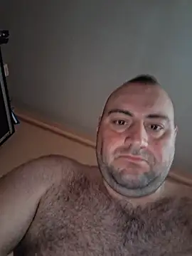 StrictBobby Webcam Show