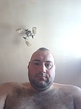 StrictBobby Webcam show