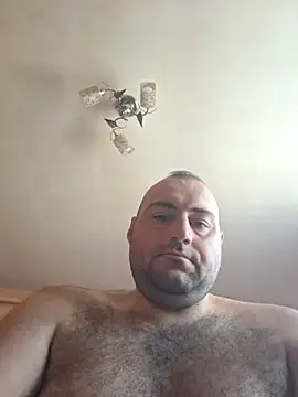StrictBobby Webcam show