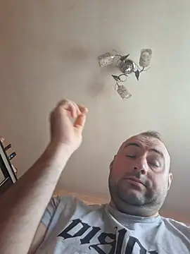 StrictBobby webcam show