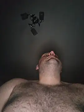 Show webcam de StrictBobby