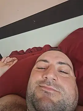 StrictBobby Webcam Show