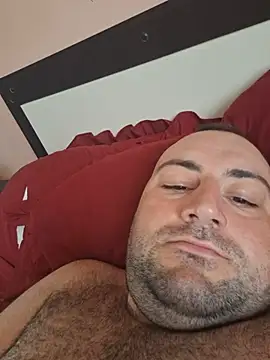 StrictBobby Webcam show