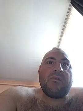 StrictBobby Шоу с уебкамера