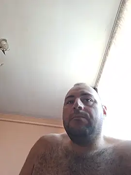 Вебкам-шоу StrictBobby