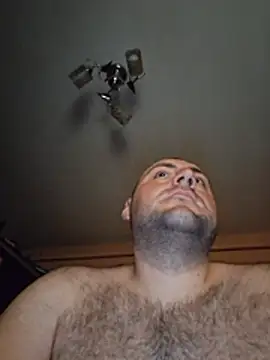 StrictBobby Webcamshow