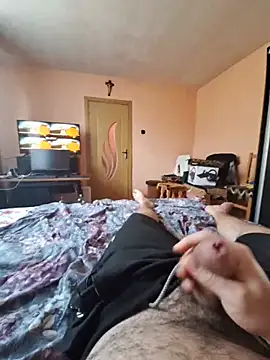 StrictBobby Webcamshow