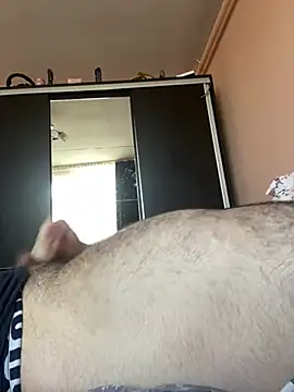 StrictBobby Webcam show