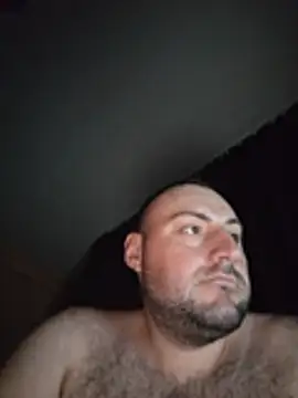 StrictBobby Webcam-Show